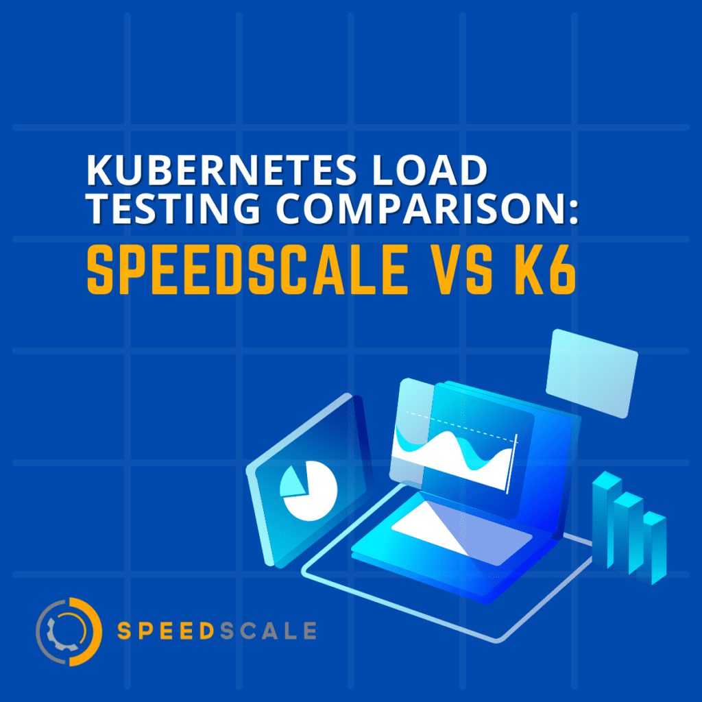 k6 vs speedscale