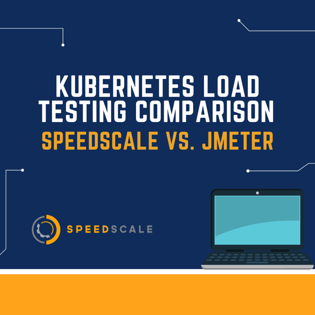jmeter vs speedscale