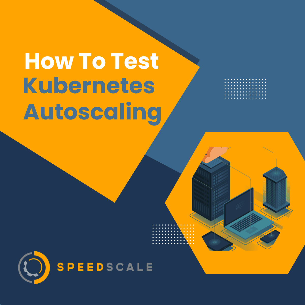 kubernetes autoscaling