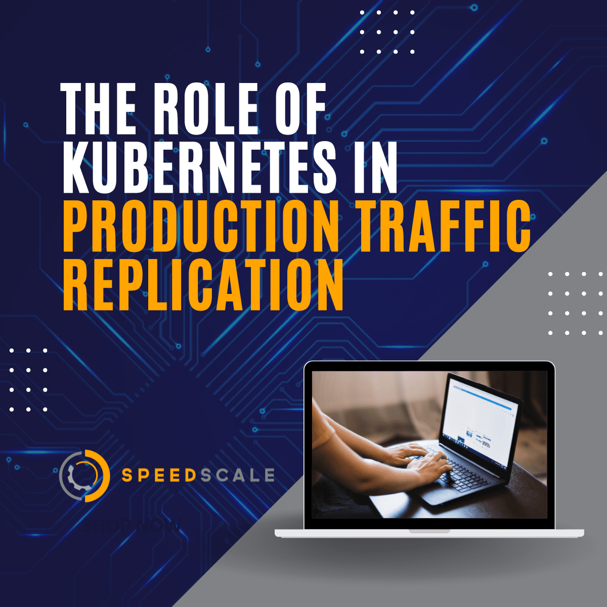 traffic replication