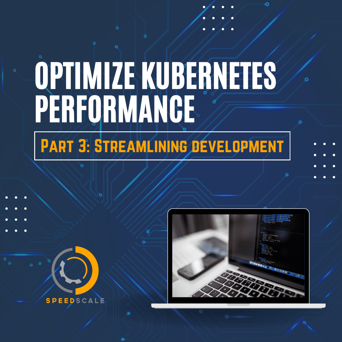 optimize kubernetes performance