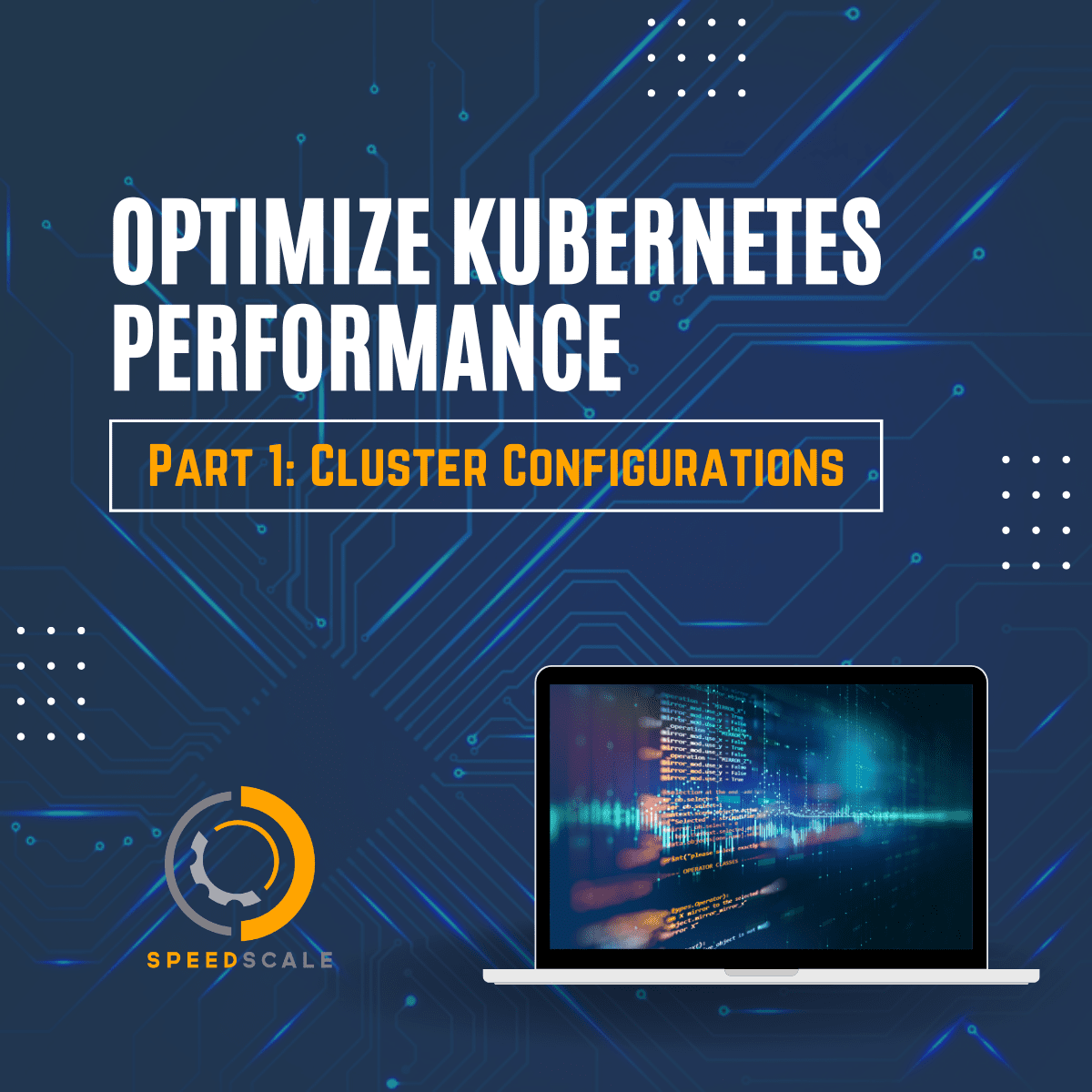 optimize kubernetes performance