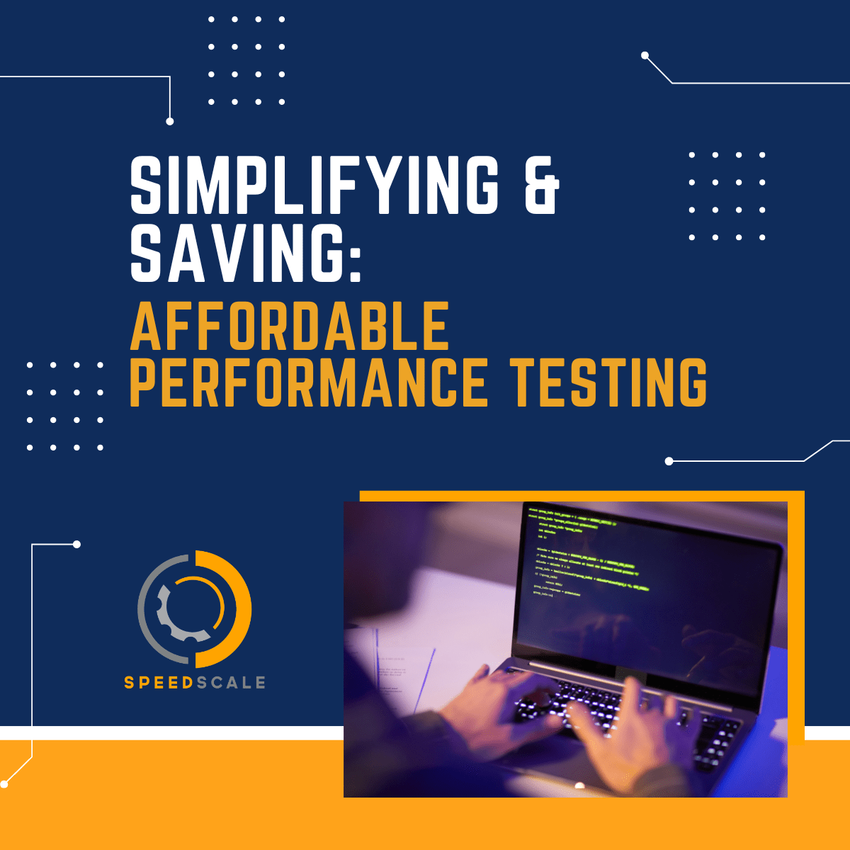 affordable performance testing