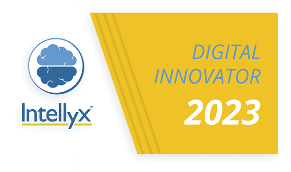 intellyx digital innovator