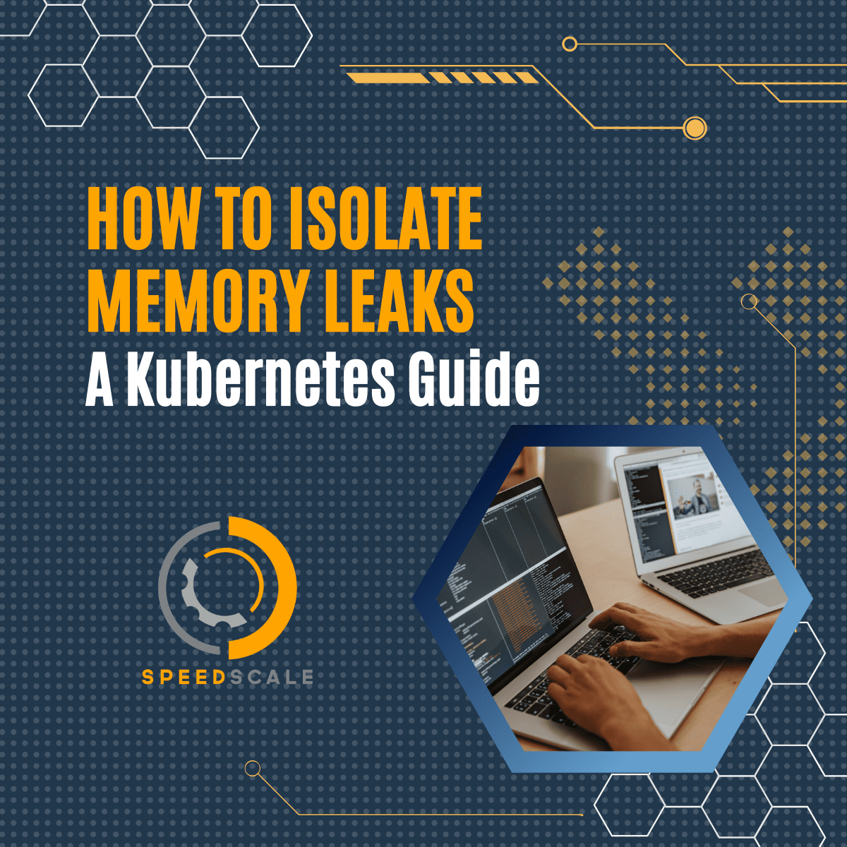 isolate memory leaks