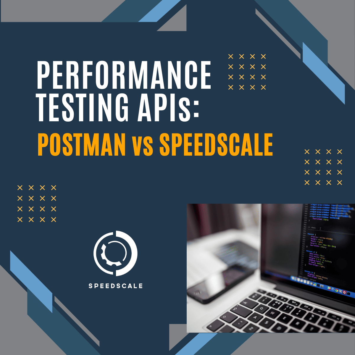 postman vs speedscale