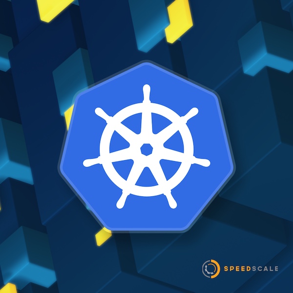 Featured image for the Speedscale blog entitled, A Guide to Tools & Methodologies for Kubernetes Load Testing