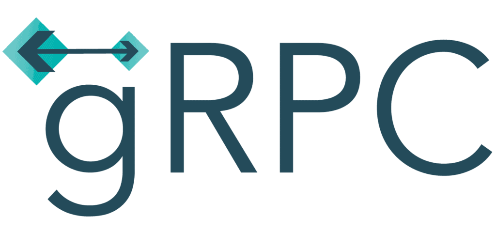 gPRC logo