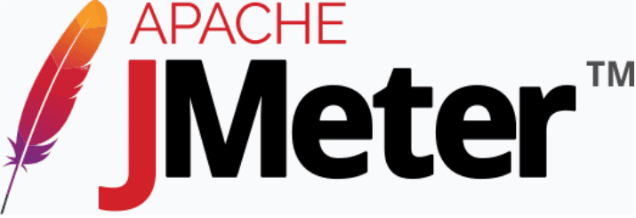 Apache JMeter Logo.