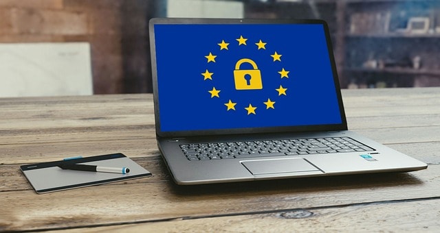 Regulations such as GDPR can effectively be met with an ephemeral data policy that retains metadata or other data tracking while allowing the core data to be deleted.