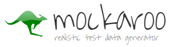 Mockaroo allows you to create fake data and dummy APIs for extensible testing.