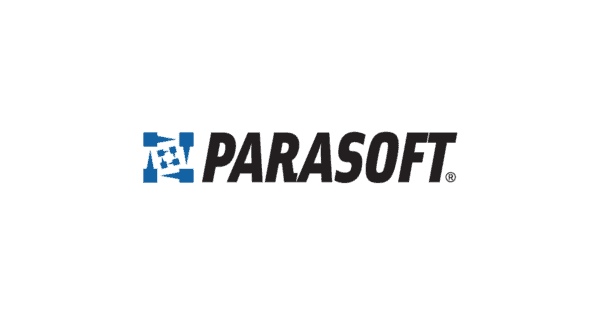 Picture of Parasoft logo